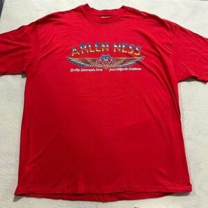 80'S‎ MOTORCYCLE TEE SIZE XXL